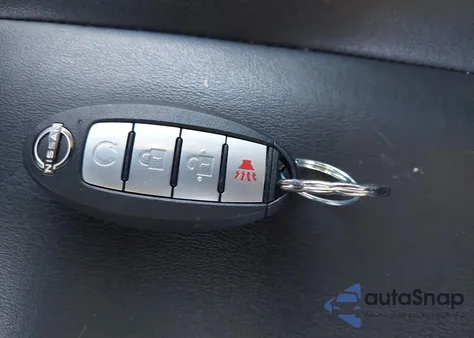 2024 Nissan Murano Sv Intelligent Awd z USA, uszkodzony, nr VIN 5N1AZ2BS8RC115442